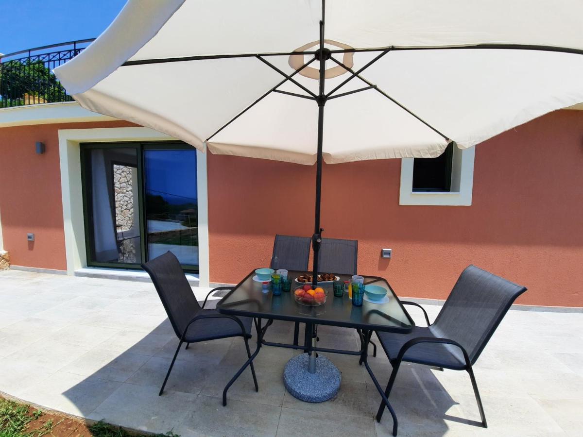 Freesia Grand Sea View Residence スヴォロナータ エクステリア 写真