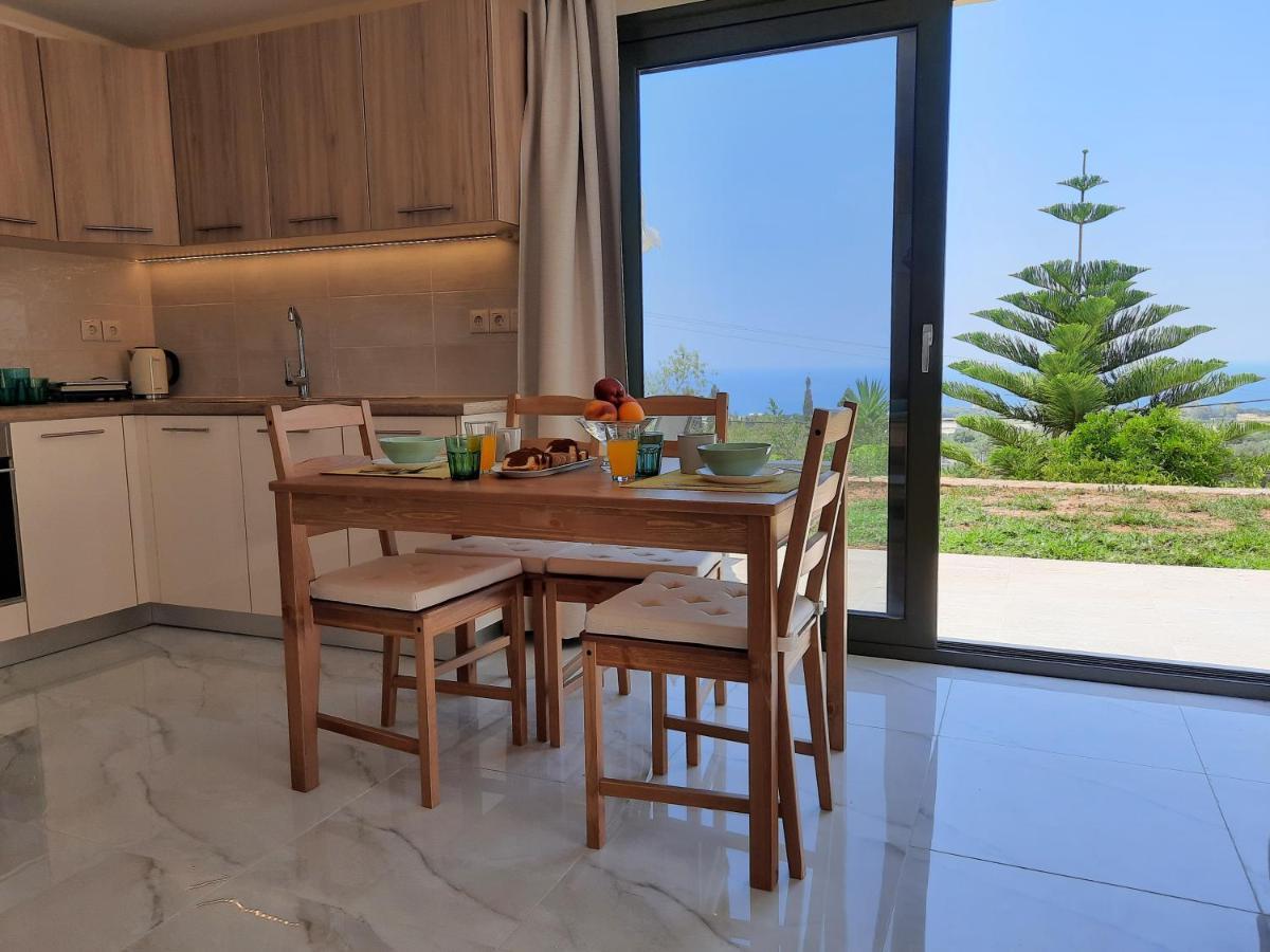 Freesia Grand Sea View Residence スヴォロナータ エクステリア 写真